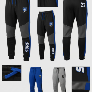 Omaha Surf Soccer Club Jogger Pants